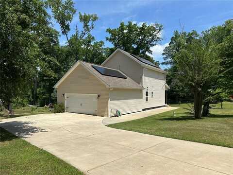 105 WRIGHT Lane, Bonaire, GA 31005