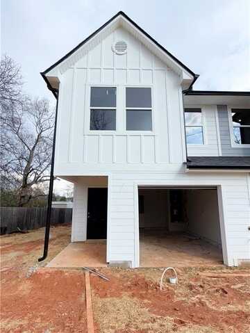 11594 E Lovejoy Road, Hampton, GA 30228
