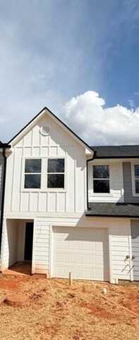 11620 E Lovejoy Road, Hampton, GA 30228