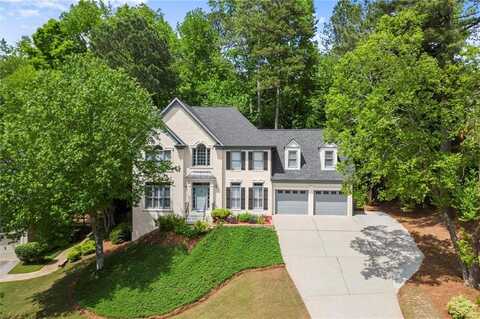 11060 Pennbrooke Crossing, Johns Creek, GA 30097