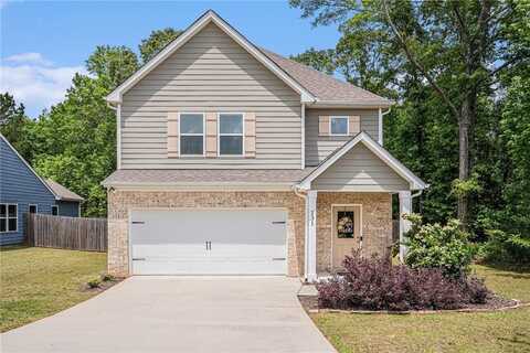 131 Charleston Lane, Milner, GA 30257