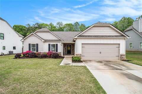 3383 Kottayam Court, Statham, GA 30666