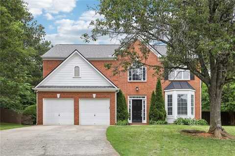 1108 Greenvale Court, Alpharetta, GA 30004
