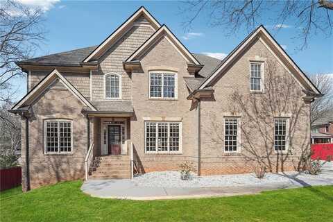 2656 Old Norcross Road, Tucker, GA 30084