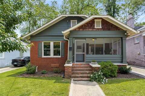 509 Rankin Street NE, Atlanta, GA 30308