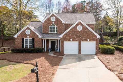 2269 Howell Farms Trail NW, Acworth, GA 30101