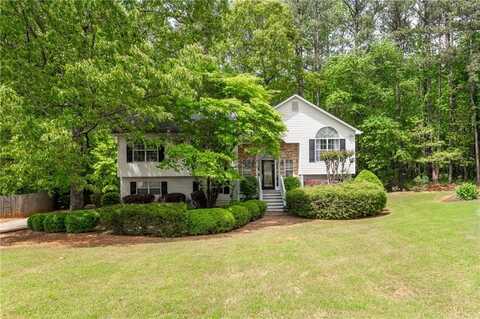 174 Cannon Place, Dallas, GA 30157
