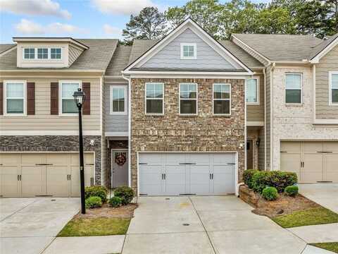2142 Arnage Drive, Lithonia, GA 30058