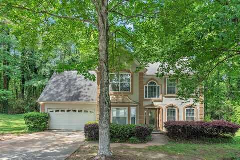 745 Birchberry Terrace SW, Atlanta, GA 30331