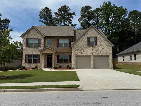 3531 Lilly Brook Drive, Loganville, GA 30052
