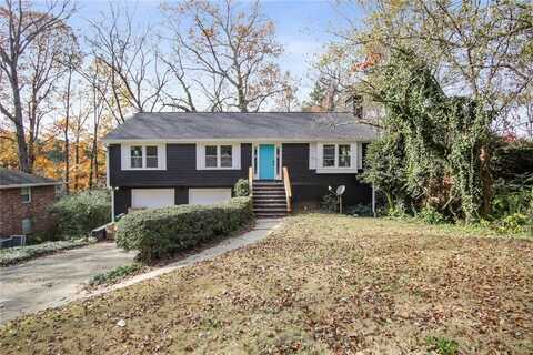 892 Superior Avenue, Decatur, GA 30033