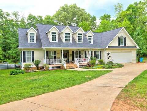 330 FLINT HILL Road, Aragon, GA 30104