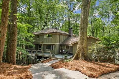 1050 Mountain Creek Trail, Atlanta, GA 30328