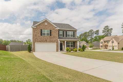 3868 Sweet Iris Circle, Loganville, GA 30052