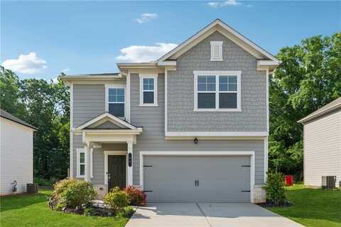 46 Golden Eagle Parkway, Braselton, GA 30517