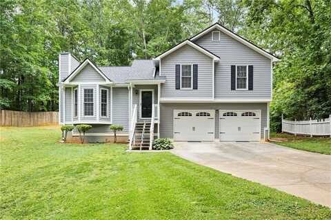 248 Freestone Lane, Dallas, GA 30132