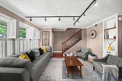 331 Lakemoore Drive NE, Atlanta, GA 30342