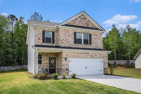 306 Vine Court, Griffin, GA 30223