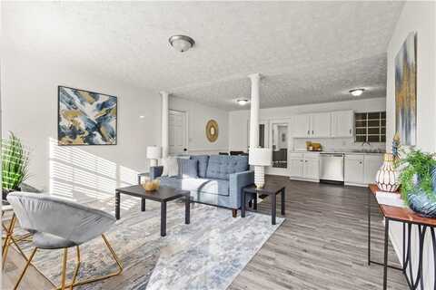 4781 Brownsville Road, Powder Springs, GA 30127