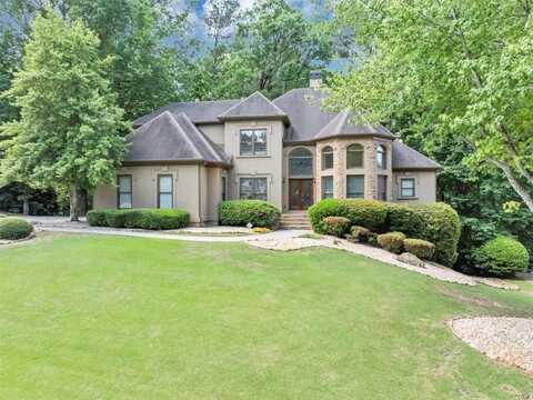 1455 Lockridge Drive, Cumming, GA 30041