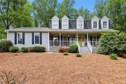 1767 Hunters Trace SW, Lilburn, GA 30047