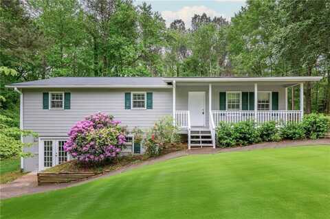 4855 Brownsville Road, Powder Springs, GA 30127