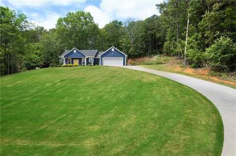 1 Edenfield Ridge Drive SE, Rome, GA 30161