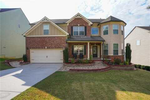 3770 Falling Leaf Lane, Cumming, GA 30041
