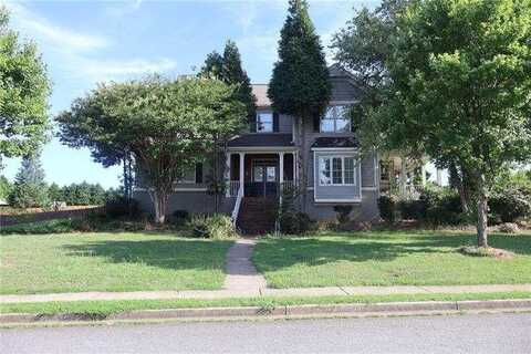 1699 Little Fox Lane, Dacula, GA 30019