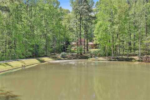 337 Andrew Bailey Road, Sharpsburg, GA 30277