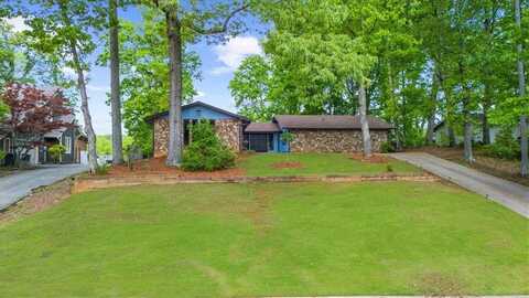 5742 Harbor Drive, Buford, GA 30518