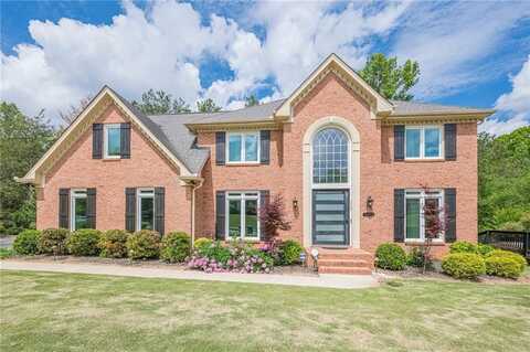 10610 Kingsmark Trail, Alpharetta, GA 30022