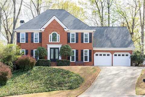 4344 White Surrey Drive NW, Kennesaw, GA 30144