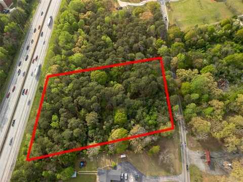 2695 Mount Zion Road, Jonesboro, GA 30236