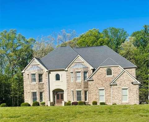 209 Kingscastle Drive, Ellenwood, GA 30294