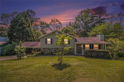 443 Saint Patrick Drive SW, Mableton, GA 30126