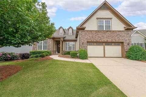 3418 Cresswind Parkway SW, Gainesville, GA 30504