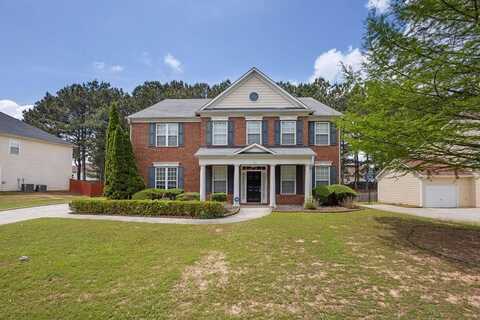 110 Village Green Circle, Tyrone, GA 30290