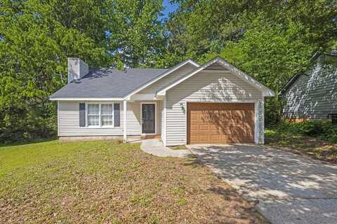 785 Redland Drive, Jonesboro, GA 30238