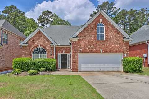 735 Scenic Creek Drive, Lawrenceville, GA 30046