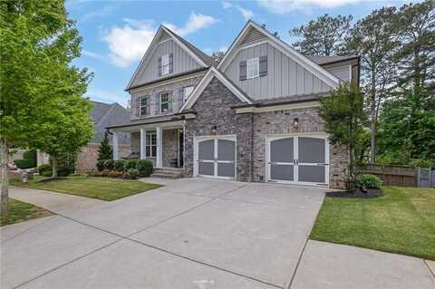 238 Harmony Lake Drive, Canton, GA 30115