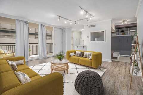 620 Peachtree Street NE, Atlanta, GA 30308