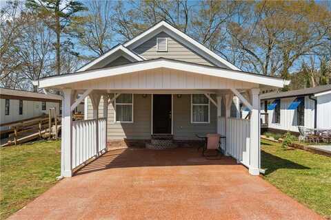 5577 Waterwood Drive, Gainesville, GA 30506