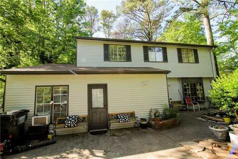 5041 Rockborough Trail, Norcross, GA 30071