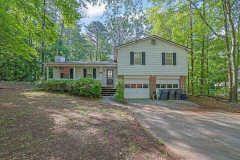 2675 Paul Thomas Drive, Dacula, GA 30019