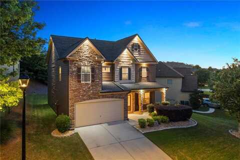 3755 Lake Haven Way, Atlanta, GA 30349