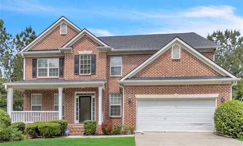3000 Highgreen Trail, Atlanta, GA 30349
