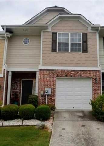 2118 Burns View Lane, Lawrenceville, GA 30044
