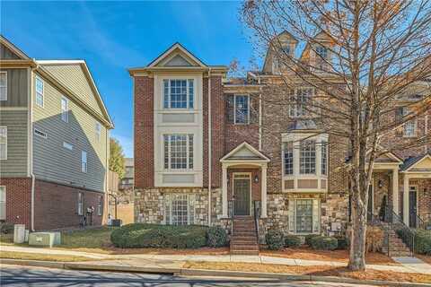 3901 High Dove Way SW, Smyrna, GA 30082