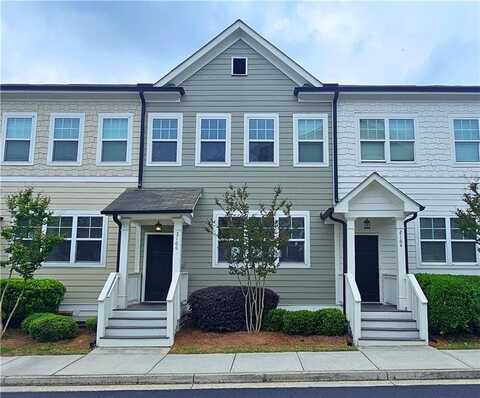 2166 Wiggins Walk, Atlanta, GA 30316